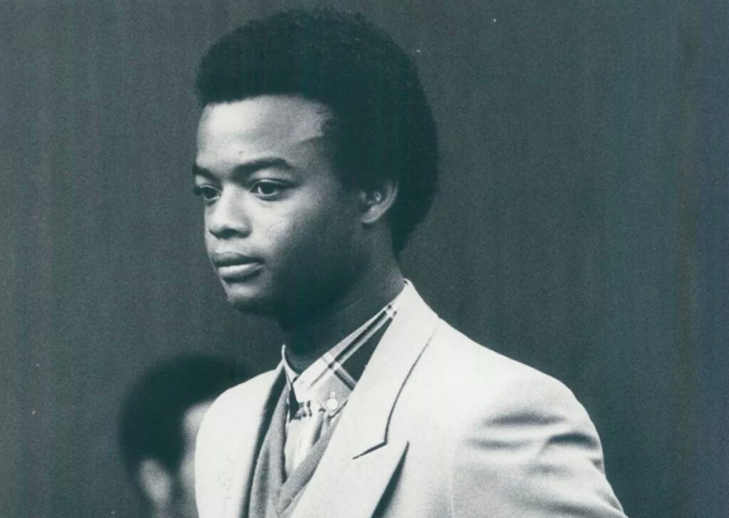 Todd Bridges Addiction Story