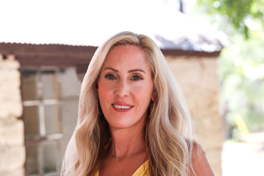 Shannon Malish Founder of Windmill Wellness Ranch