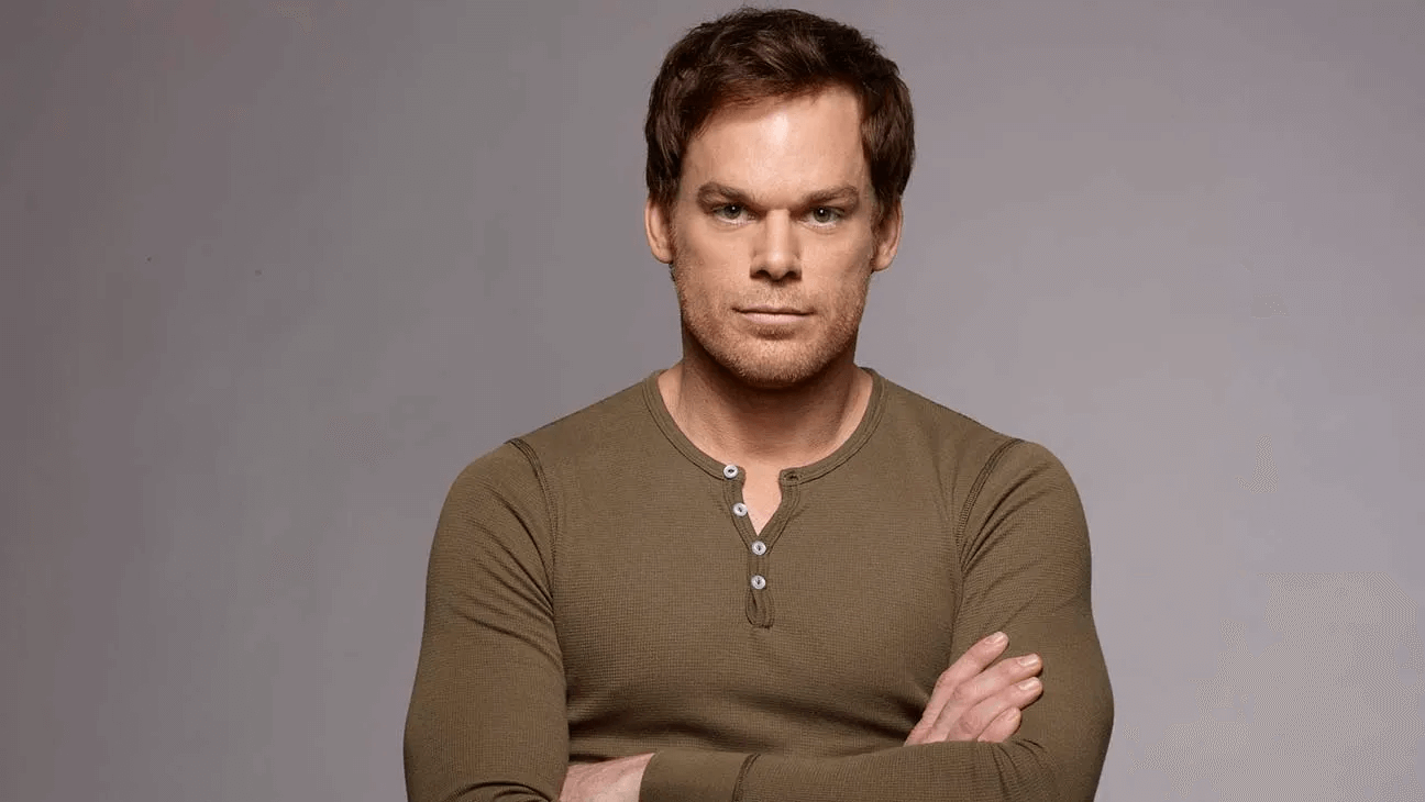 Dexter TV Character