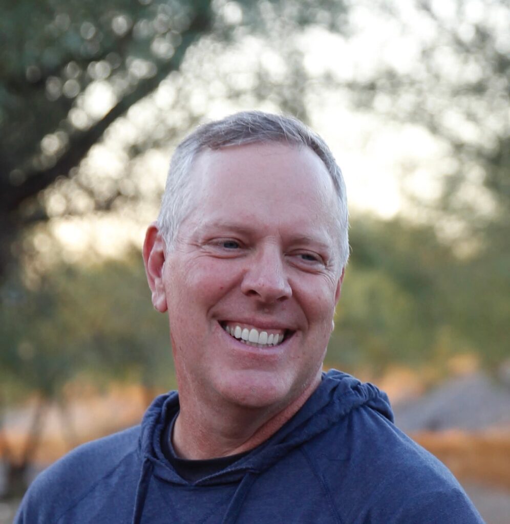 Andrew McKee