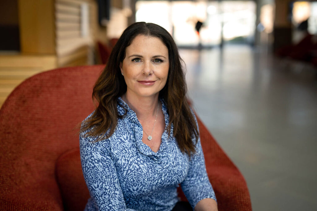 Dr. Nicole Avena the neuroscientist who proved sugar is addictive