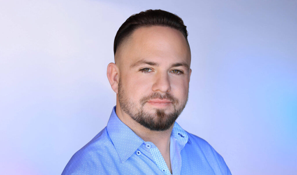 Joe Henderson - Sierra Health and Wellness