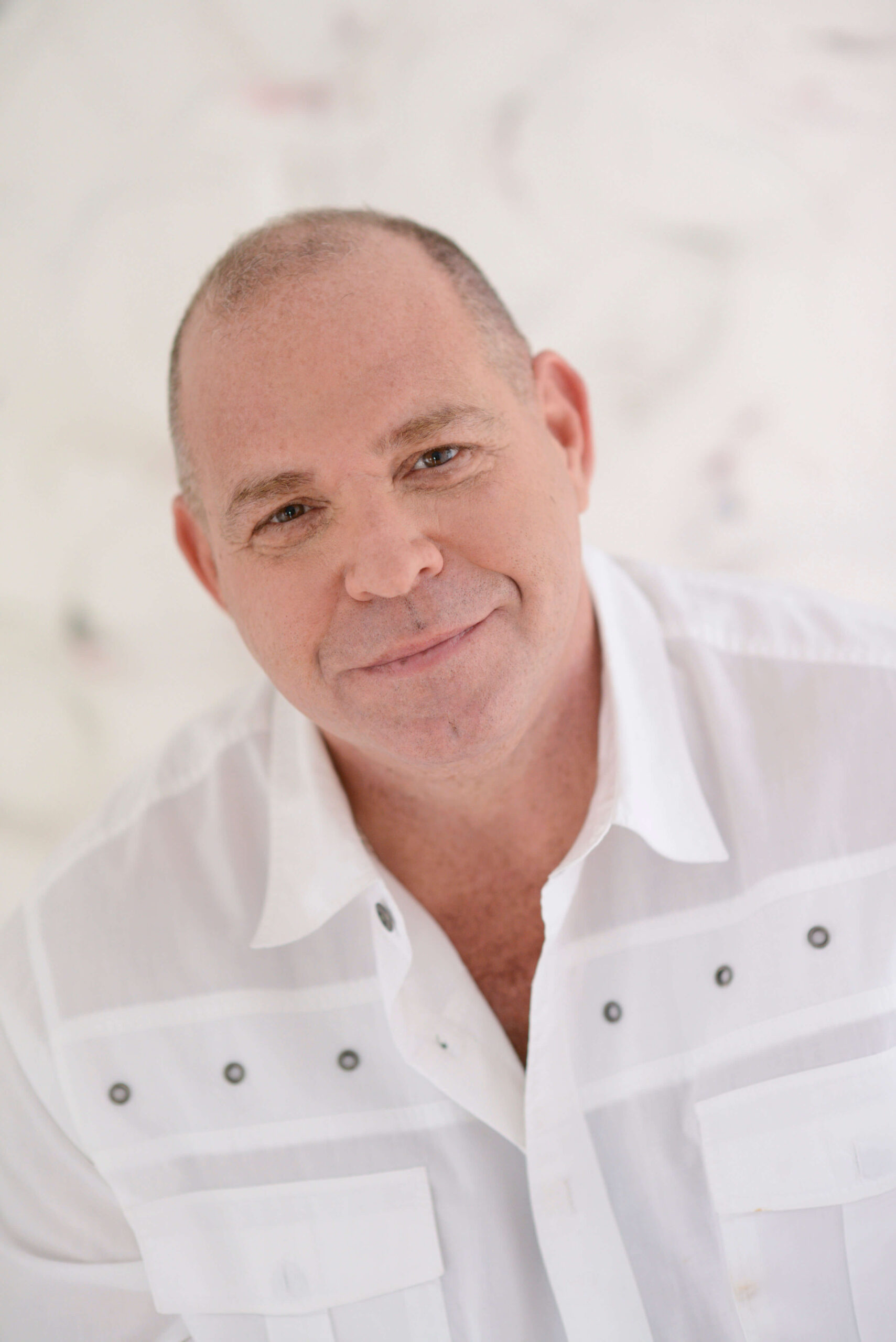 Louis Lombardi headshot - "Ducky" from the Bronx: Louis Lombardi on Typecasting