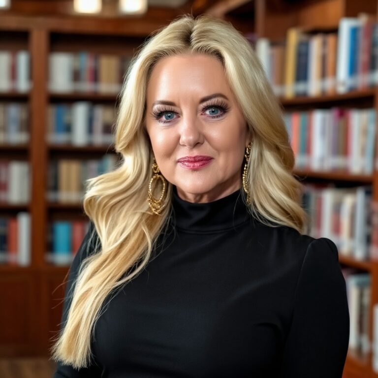 Michelle Sandlin