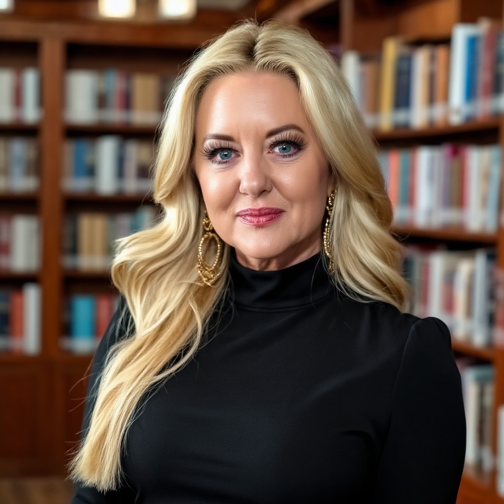 Michelle Sandlin
