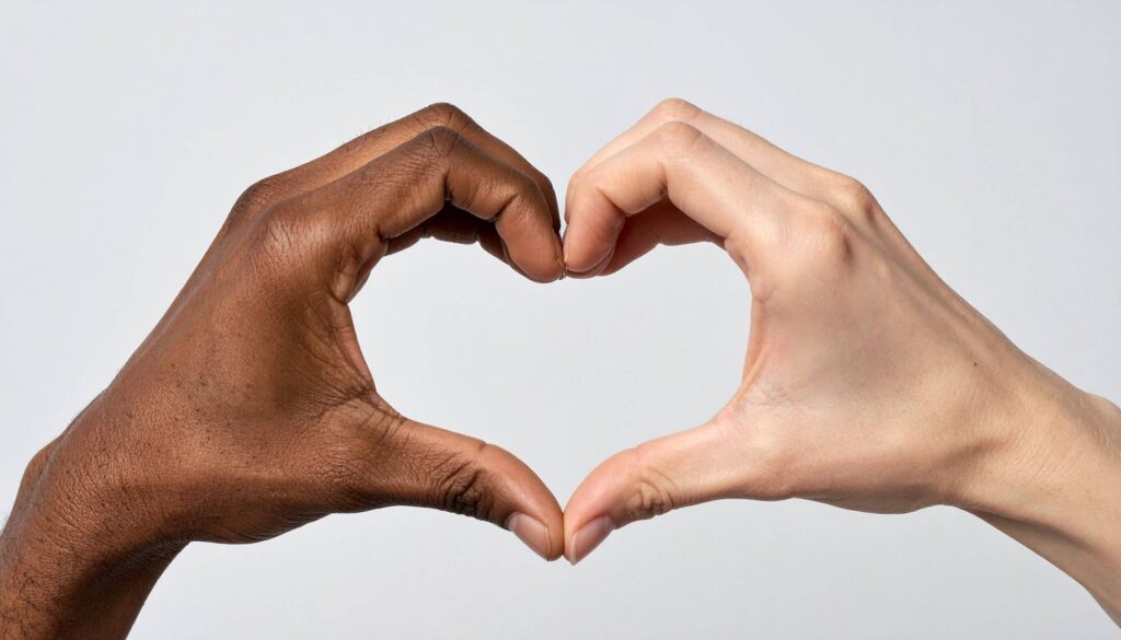 Self-Love-VS-Selfishness