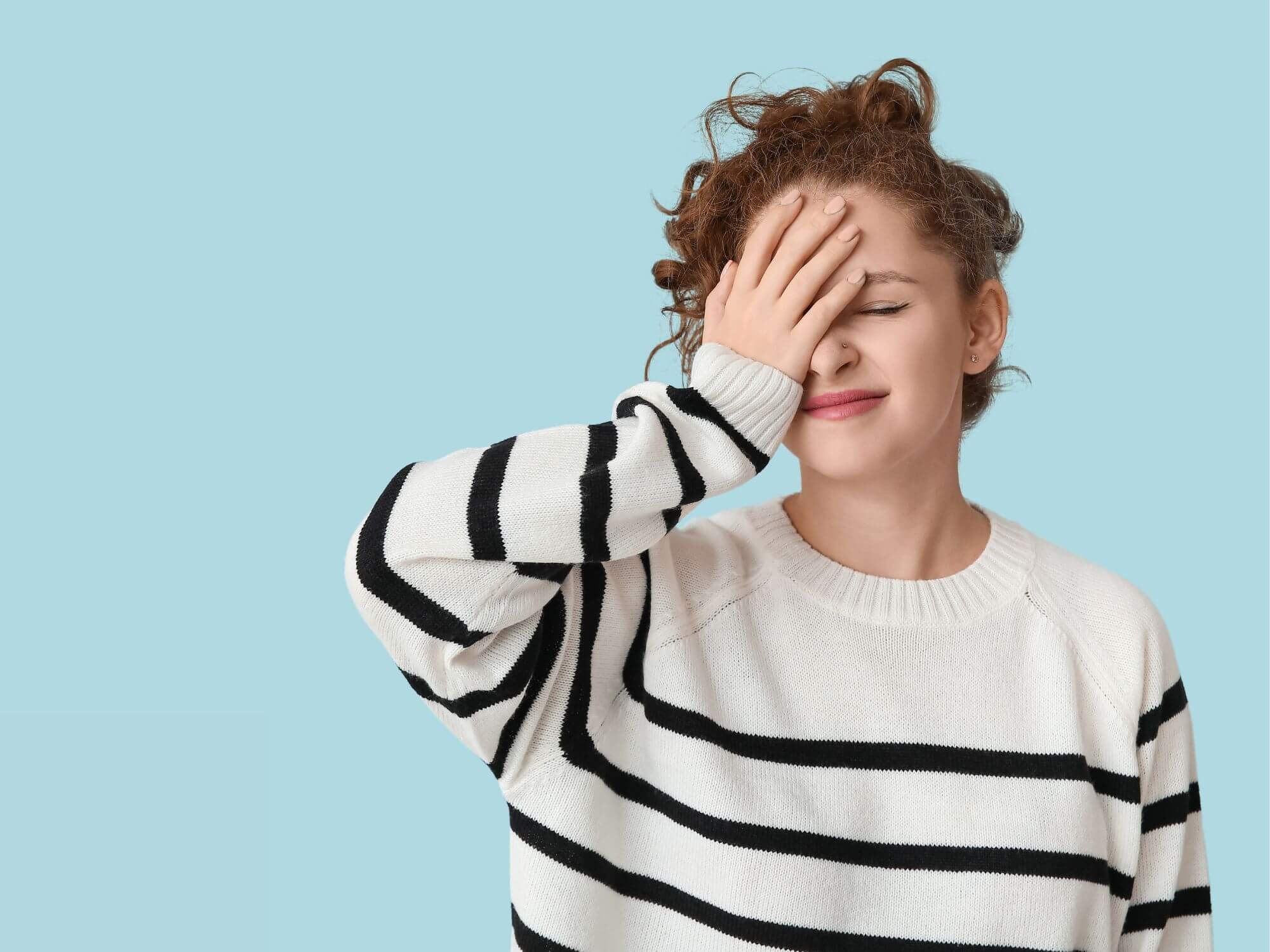 Shame vs. Guilt - how to tell the difference